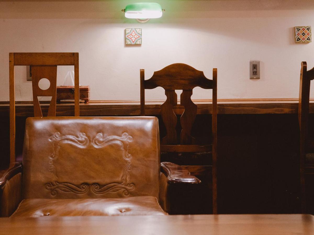 Guesthouse Hitoyado Сидзуока Экстерьер фото