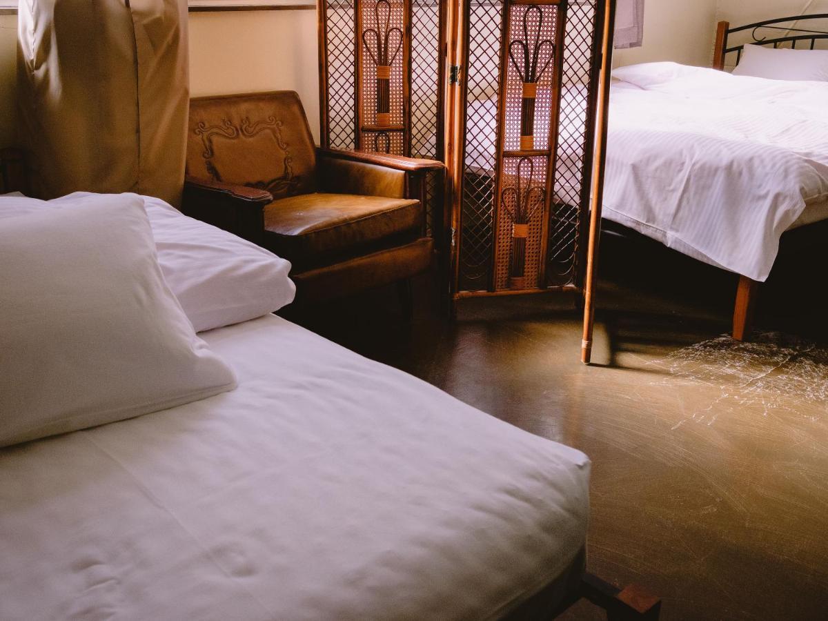 Guesthouse Hitoyado Сидзуока Экстерьер фото