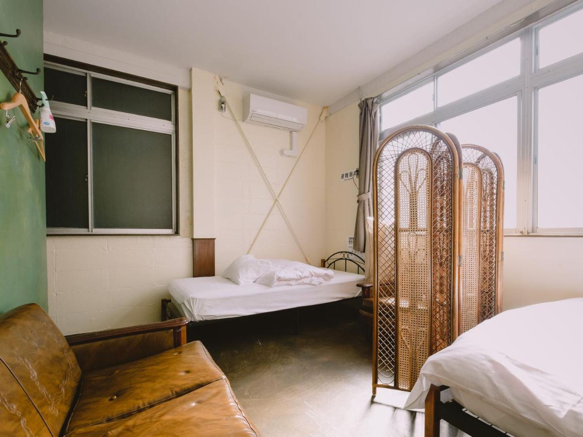 Guesthouse Hitoyado Сидзуока Экстерьер фото