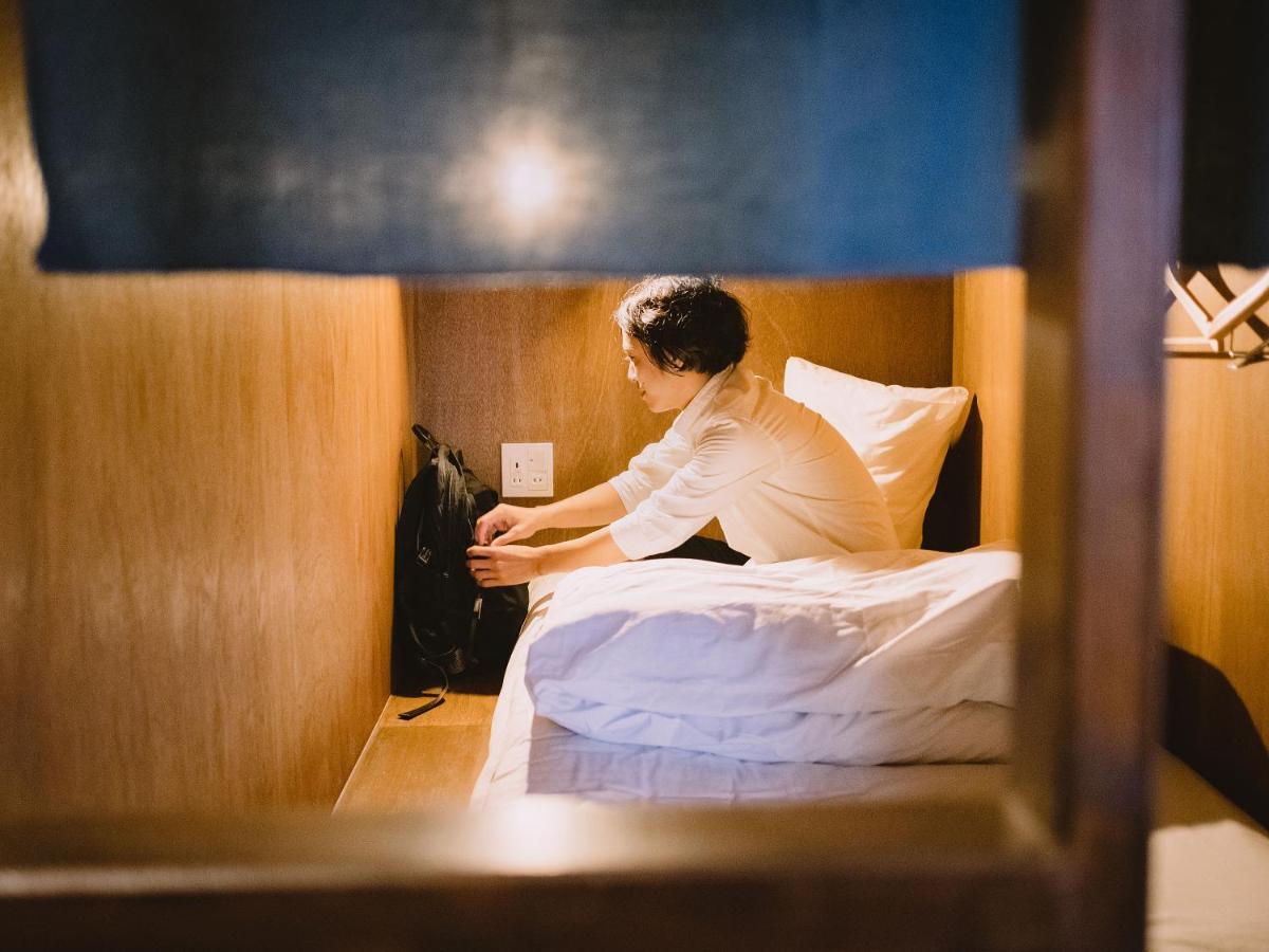 Guesthouse Hitoyado Сидзуока Экстерьер фото