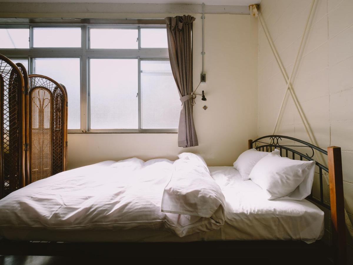 Guesthouse Hitoyado Сидзуока Экстерьер фото