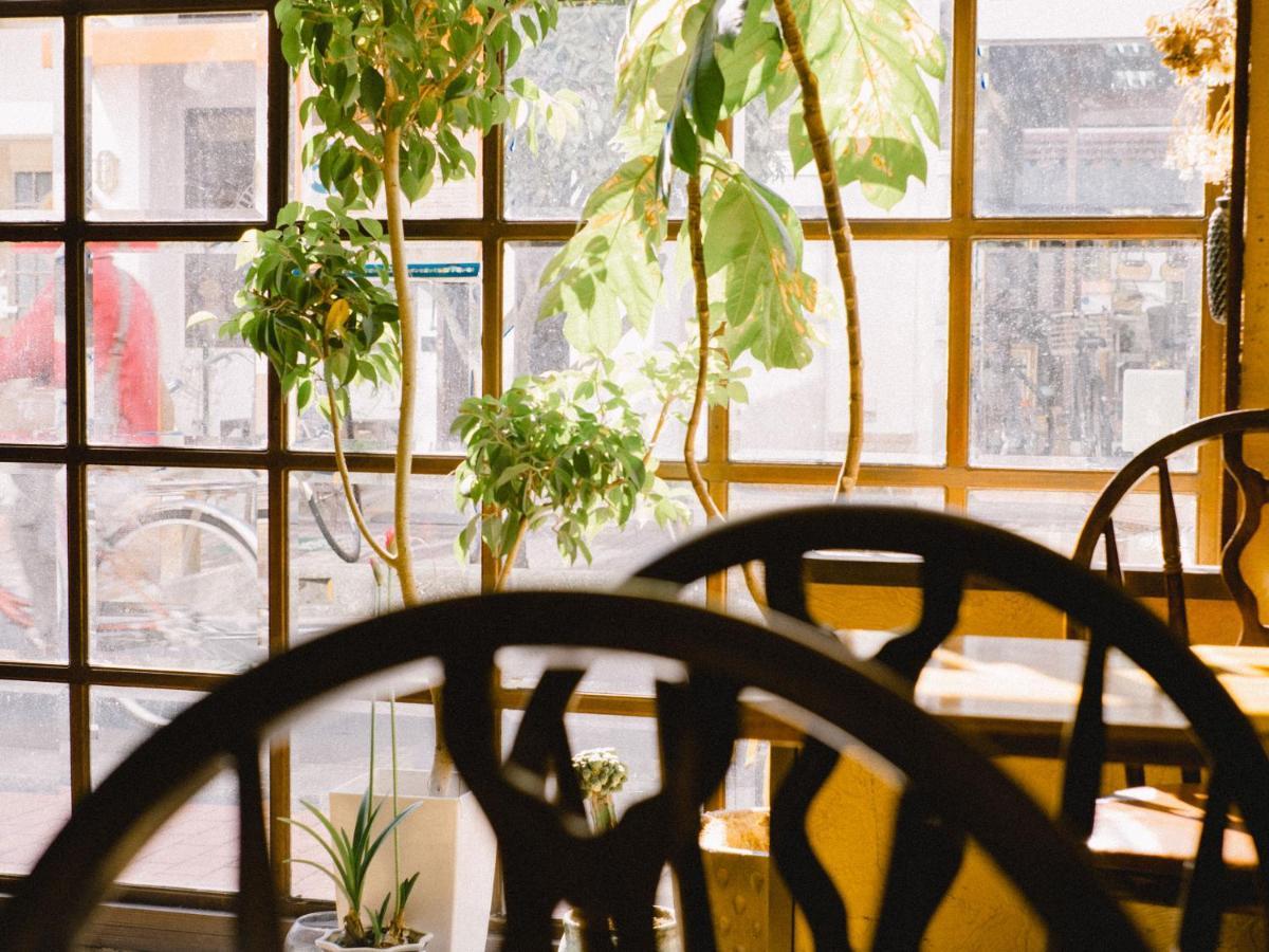 Guesthouse Hitoyado Сидзуока Экстерьер фото